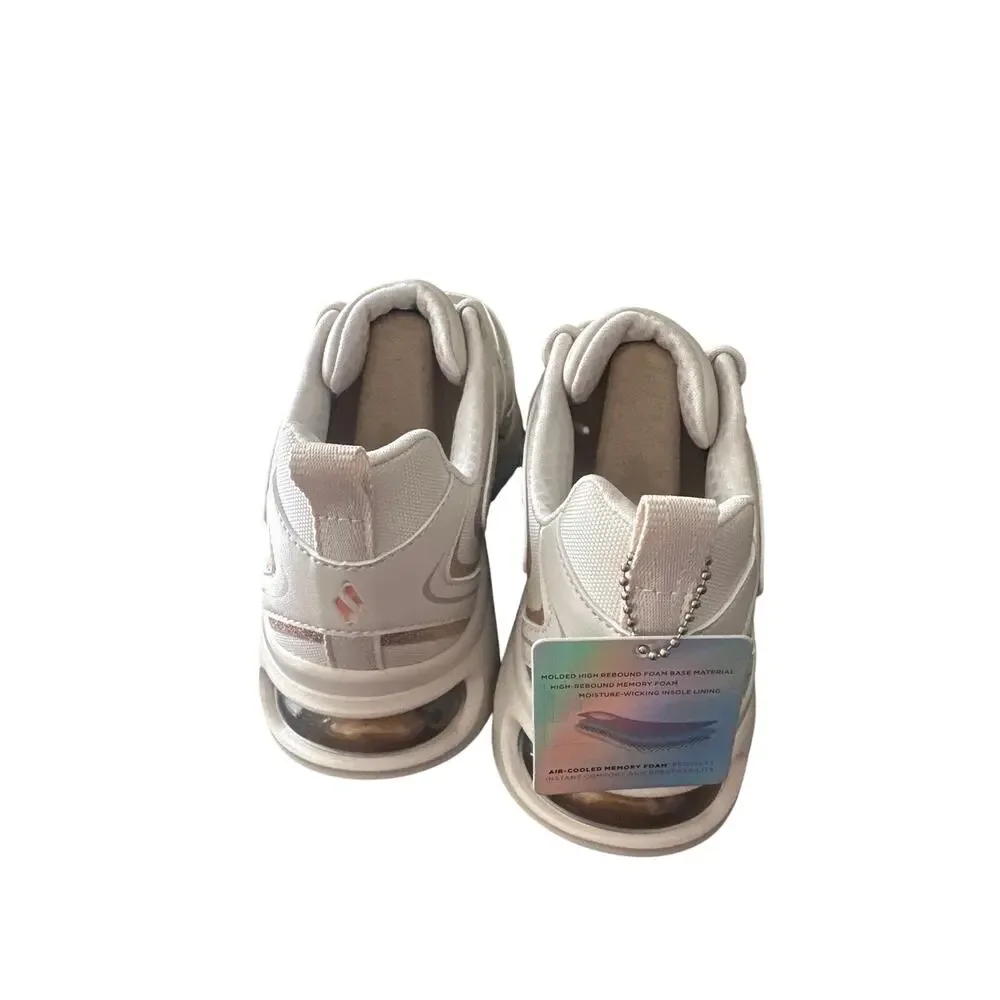Skechers Street Tres-Air Uno - Shimm-Airy sneakers 7 v
